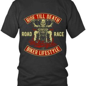 Ride till Death, Biker Lifestyle